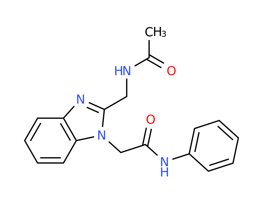 Structure Amb1972673