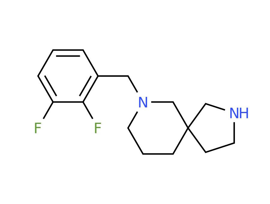 Structure Amb19728669