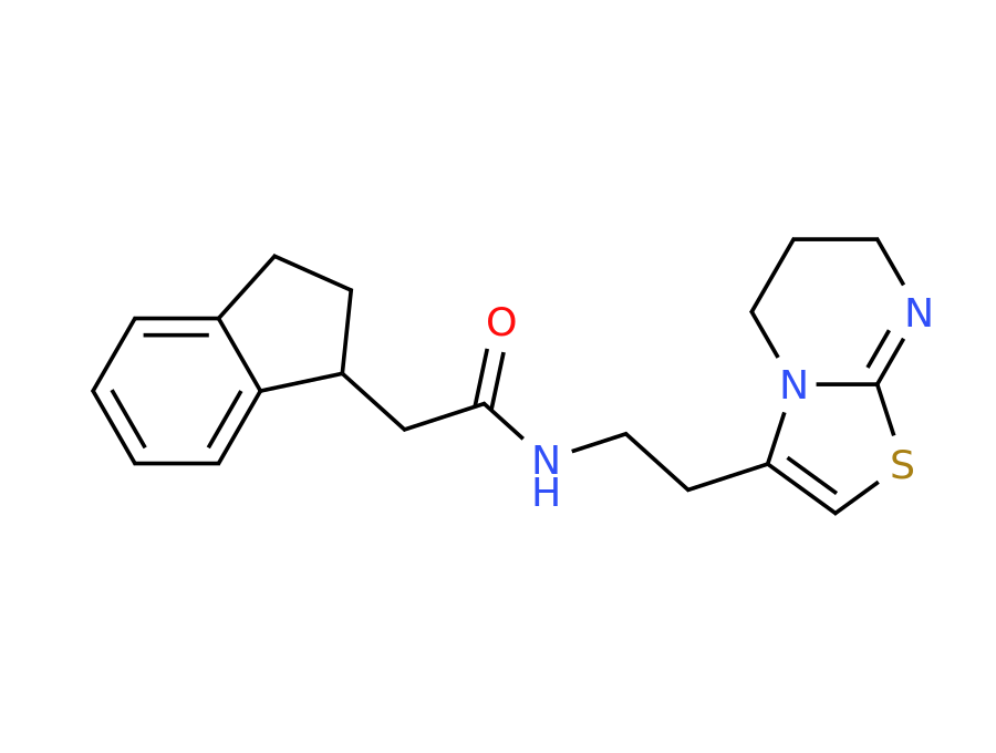 Structure Amb19730241