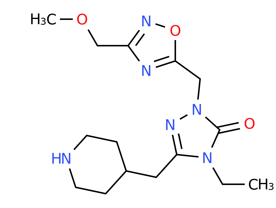 Structure Amb19730281