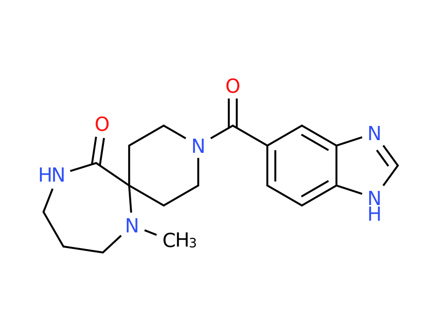 Structure Amb19730712