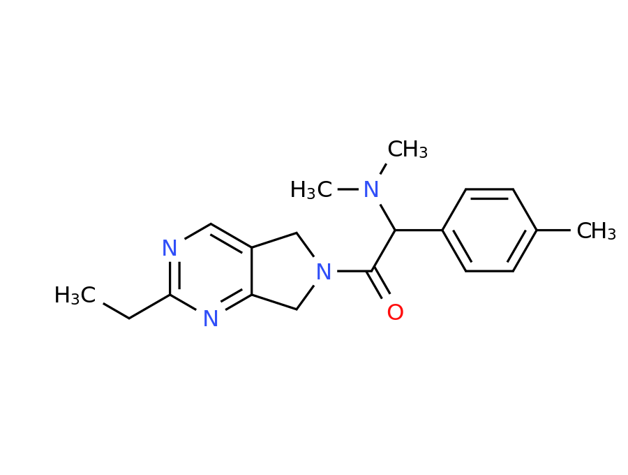 Structure Amb19730715