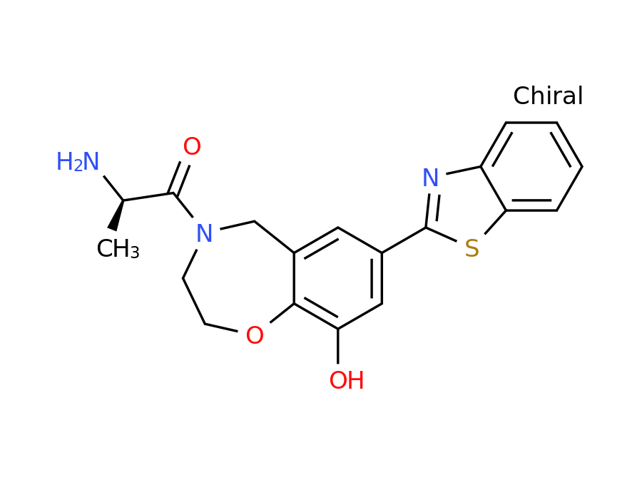 Structure Amb19730734