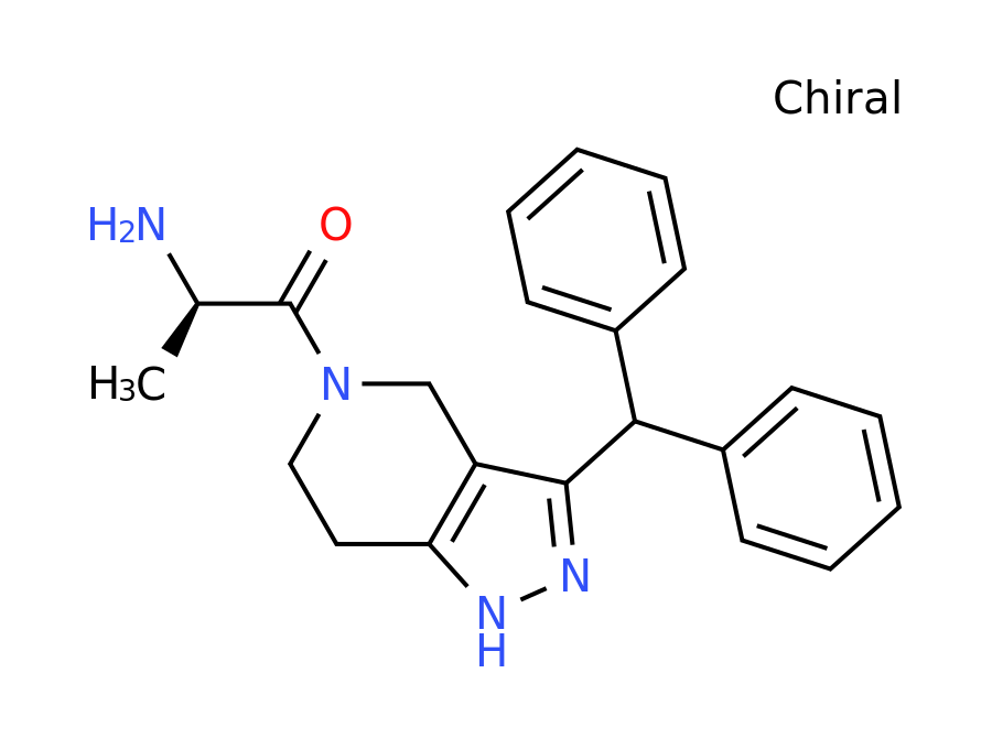 Structure Amb19730747