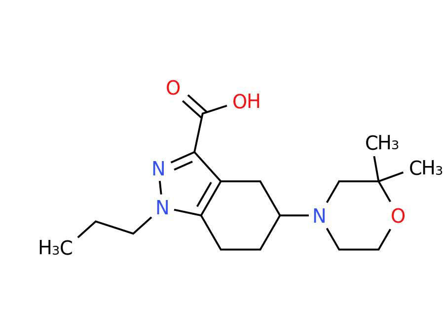 Structure Amb19730760