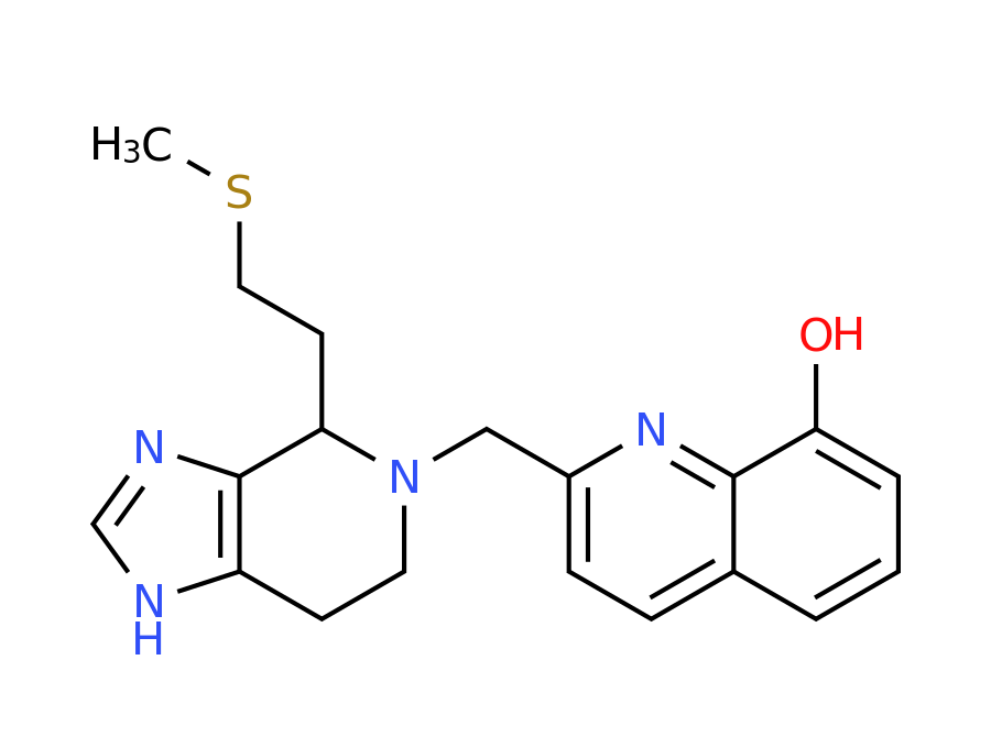 Structure Amb19730768