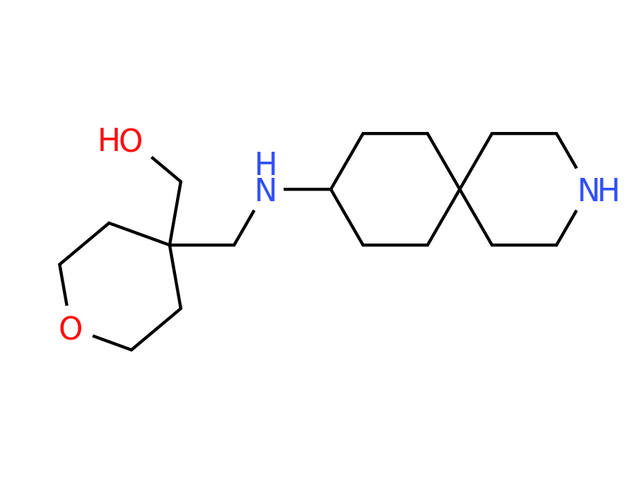 Structure Amb19730778