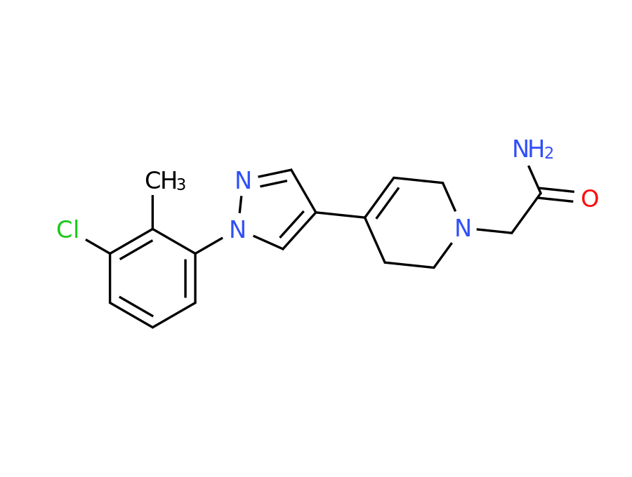 Structure Amb19730793