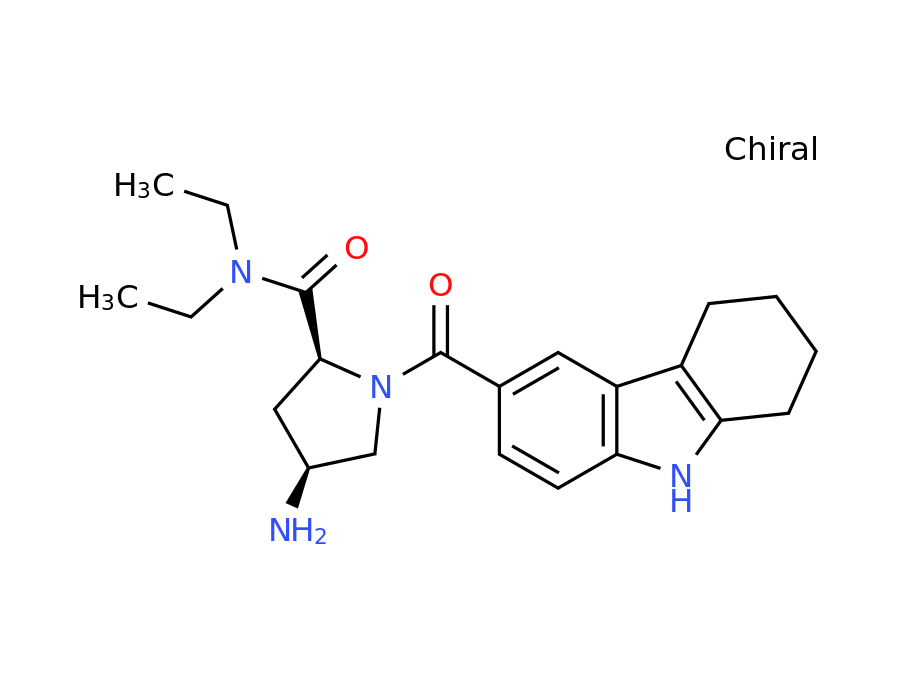 Structure Amb19730801