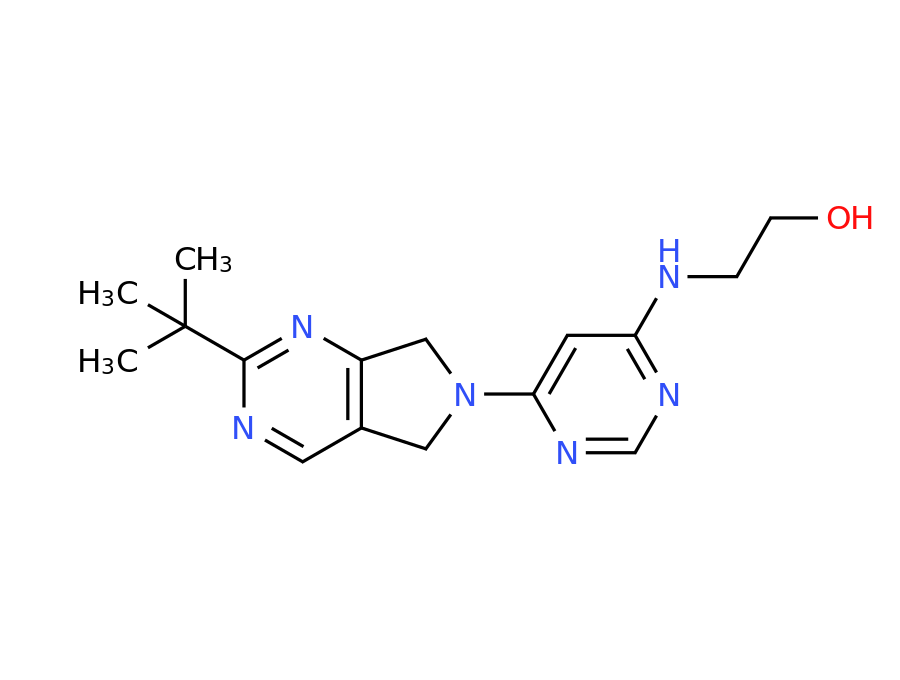 Structure Amb19730821