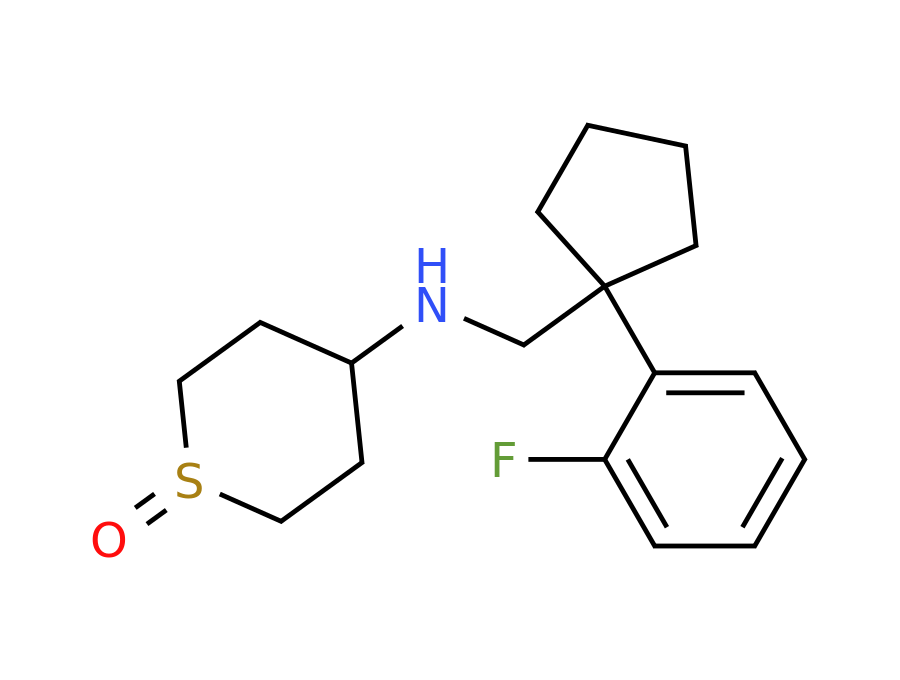 Structure Amb19730825