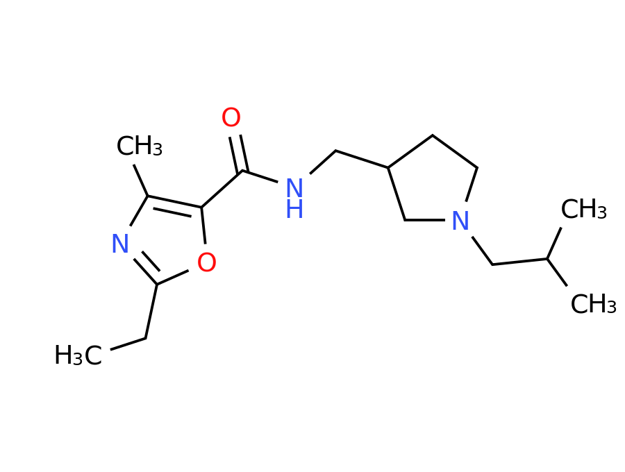 Structure Amb19730828