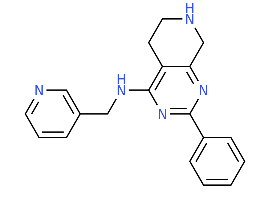 Structure Amb19730854