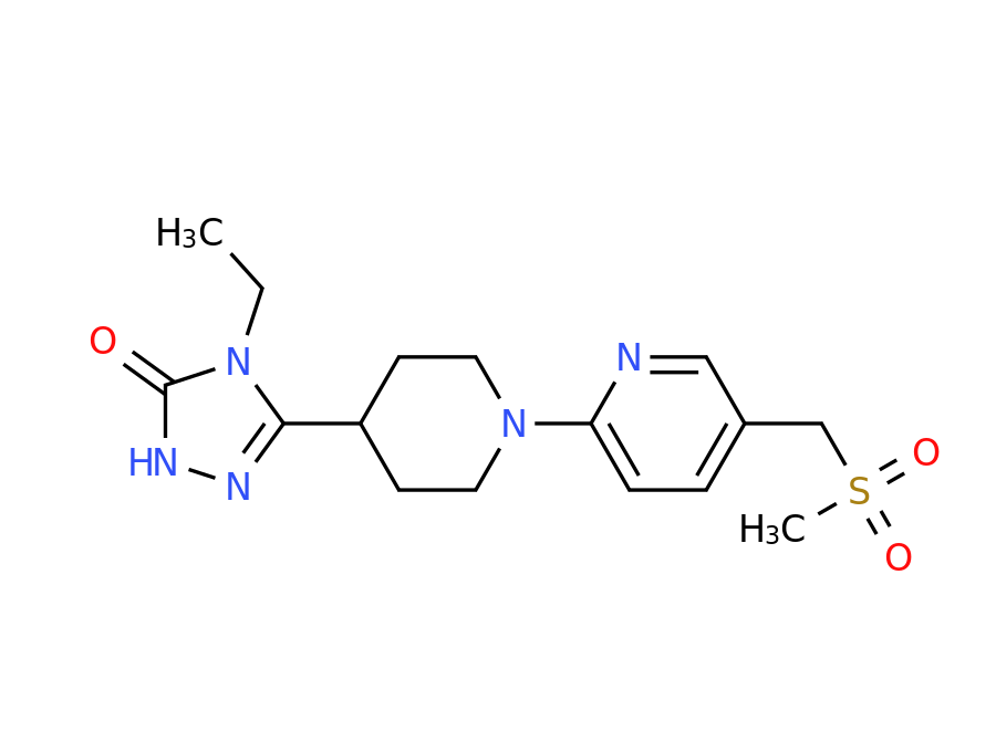 Structure Amb19730857