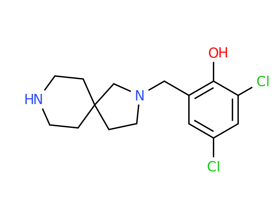 Structure Amb19730864