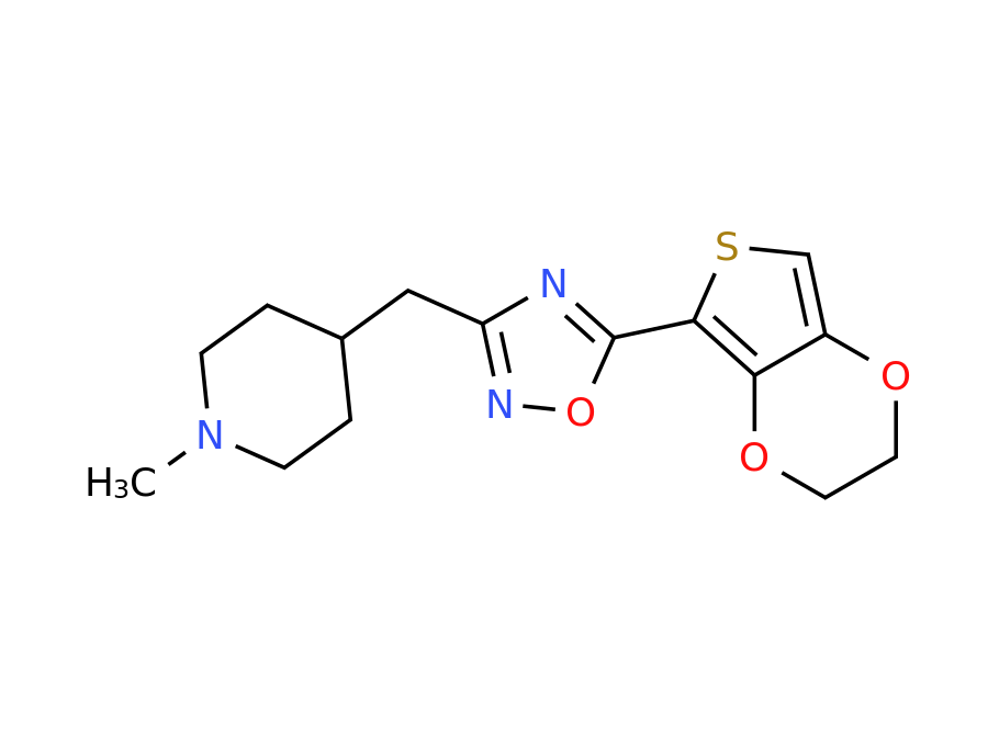 Structure Amb19730874