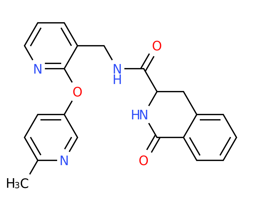 Structure Amb19730885