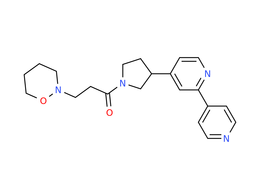 Structure Amb19730891