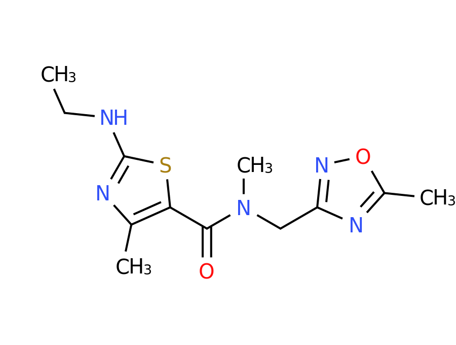 Structure Amb19730893