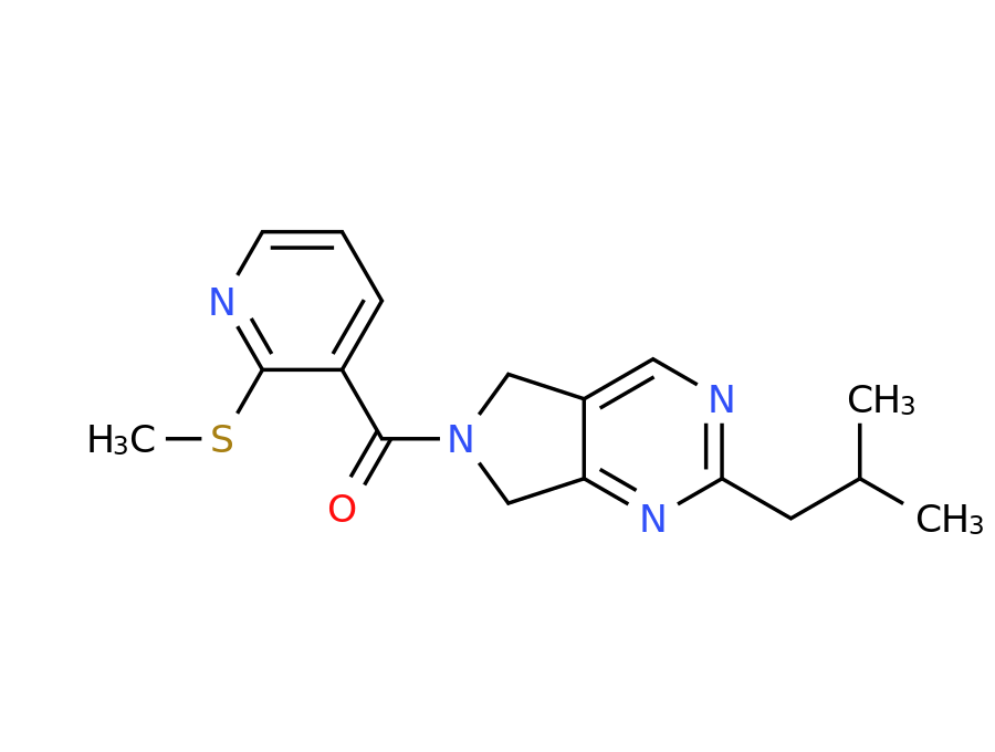 Structure Amb19730894