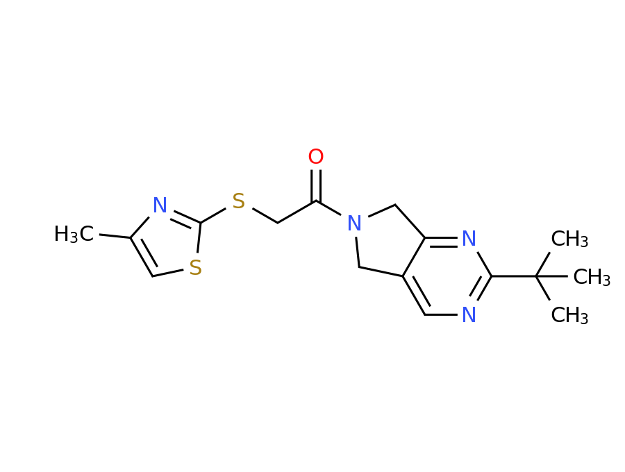 Structure Amb19730931