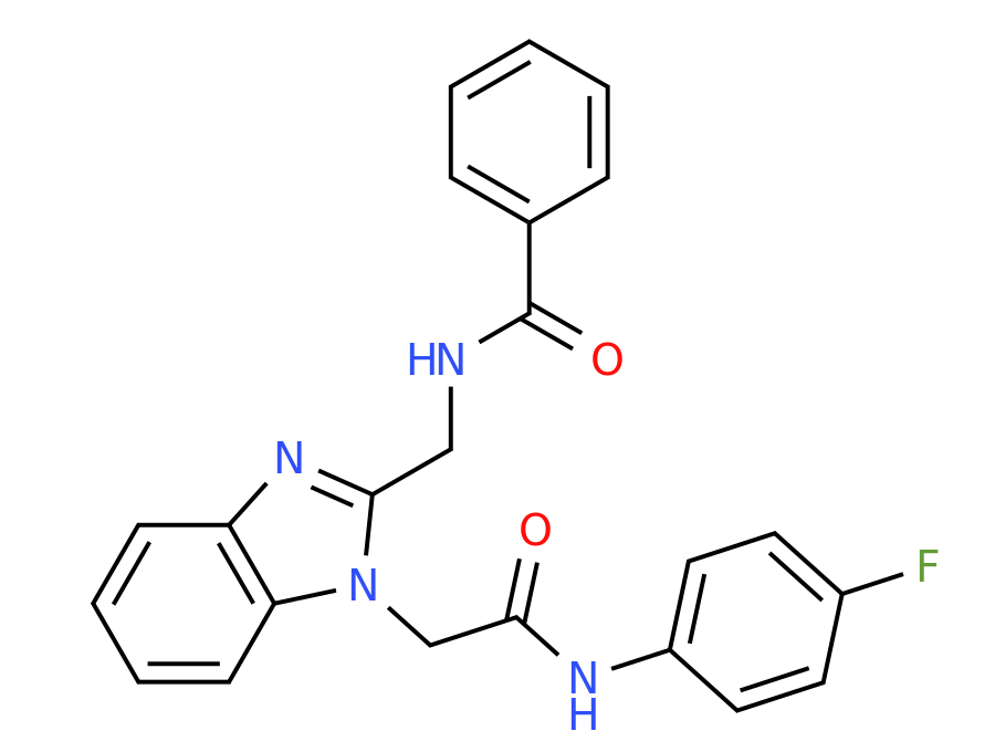 Structure Amb1973127