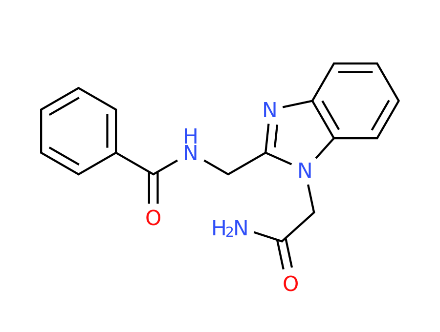 Structure Amb1973146