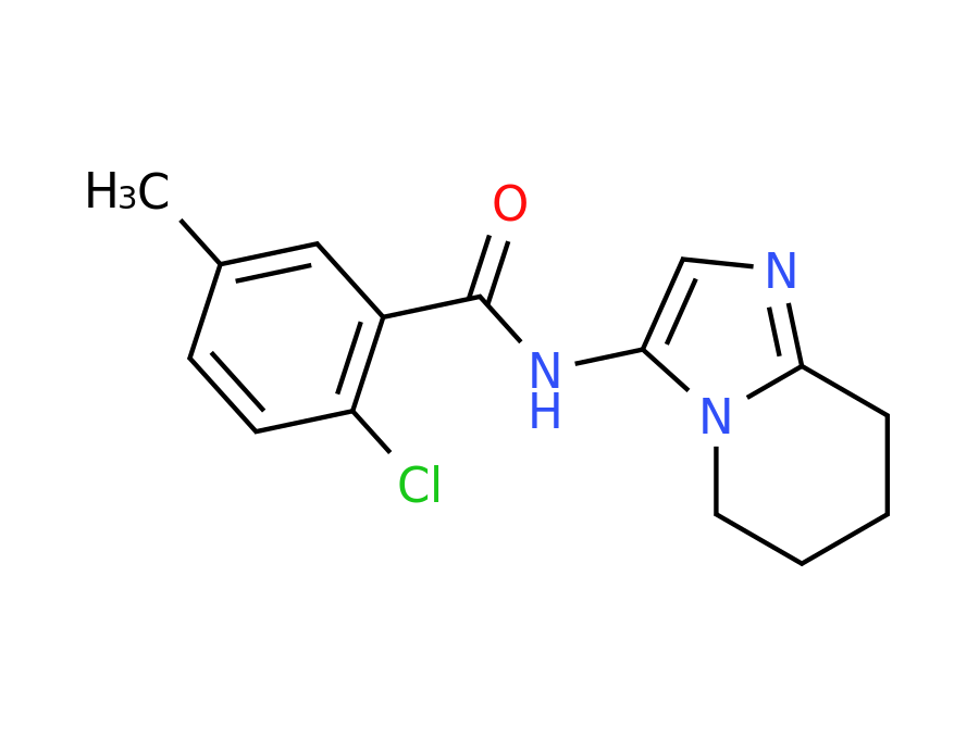 Structure Amb19732819