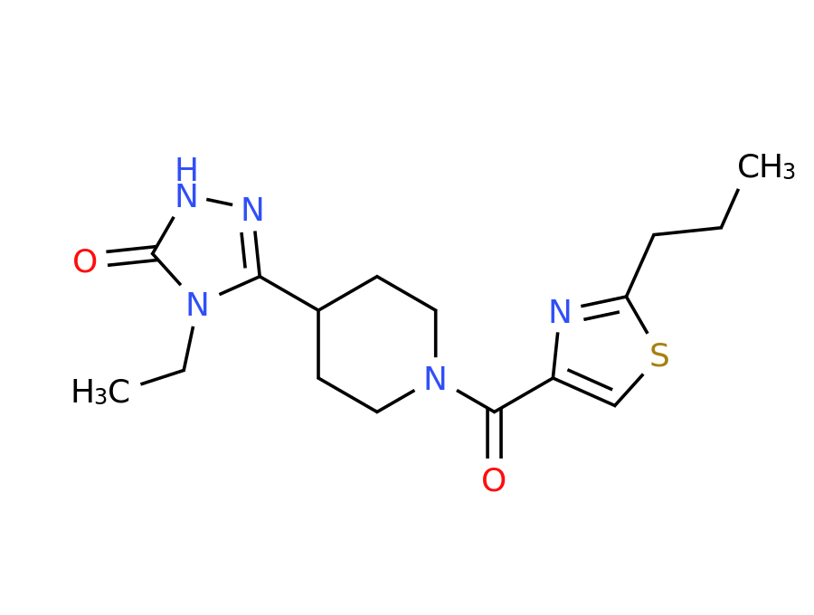 Structure Amb19732834