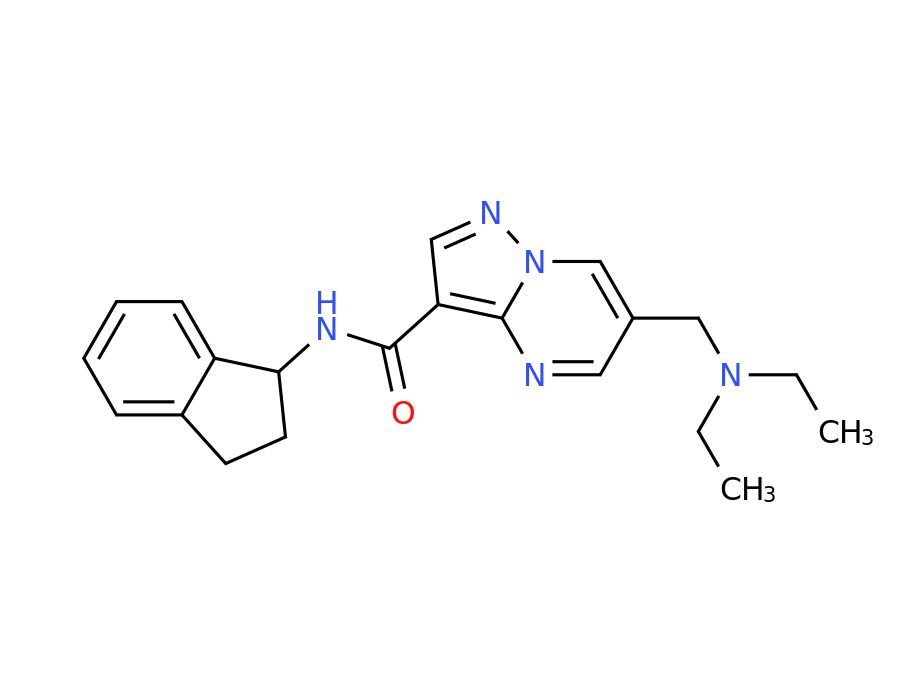 Structure Amb19732838