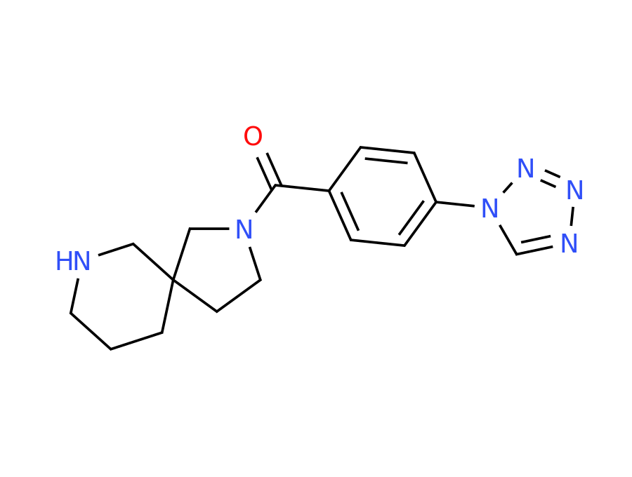 Structure Amb19732866