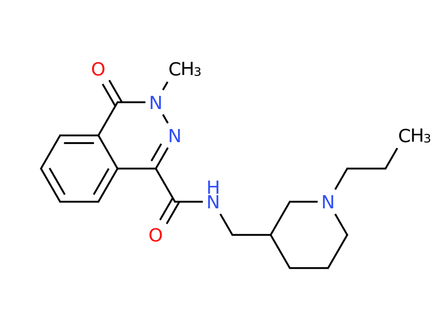 Structure Amb19732882