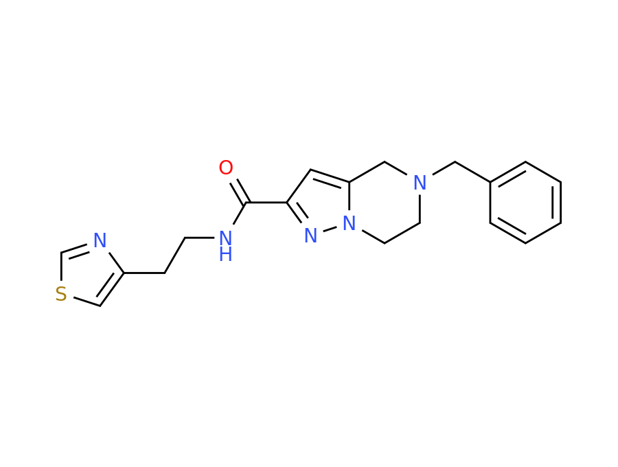 Structure Amb19732887