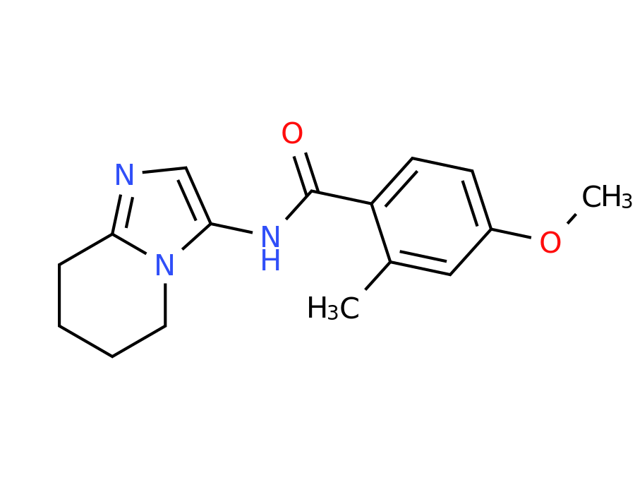 Structure Amb19732903