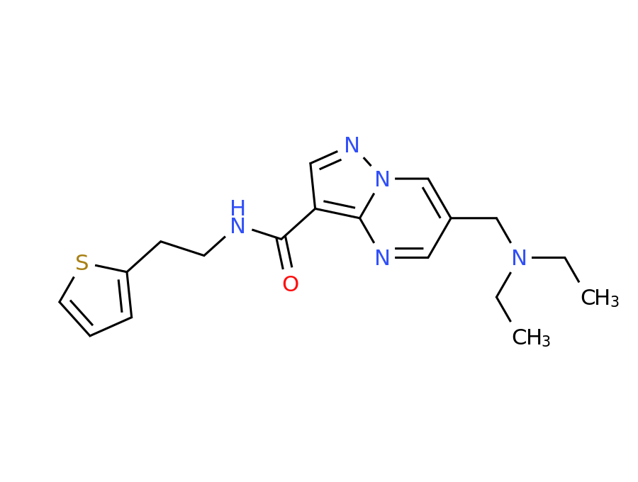 Structure Amb19732926