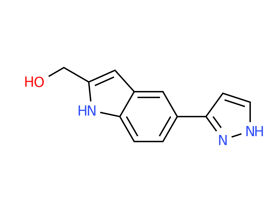 Structure Amb19732936