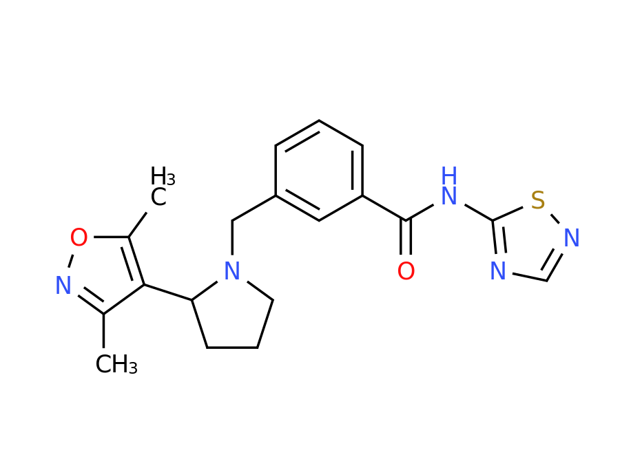 Structure Amb19732937