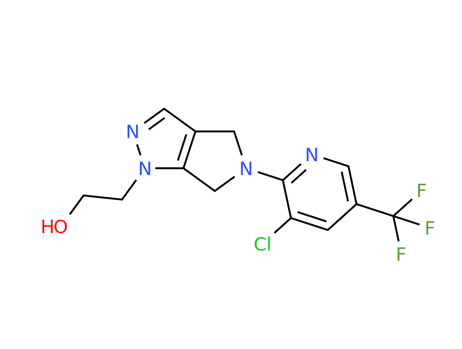 Structure Amb19732938