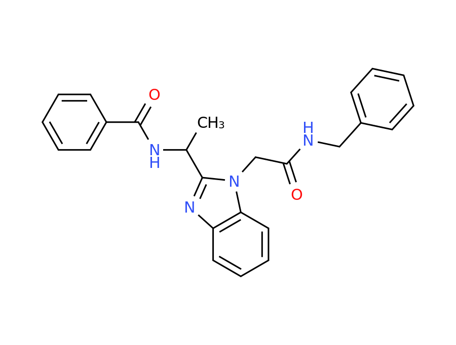 Structure Amb1973484