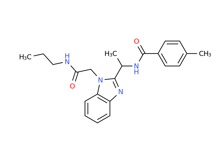 Structure Amb1973491