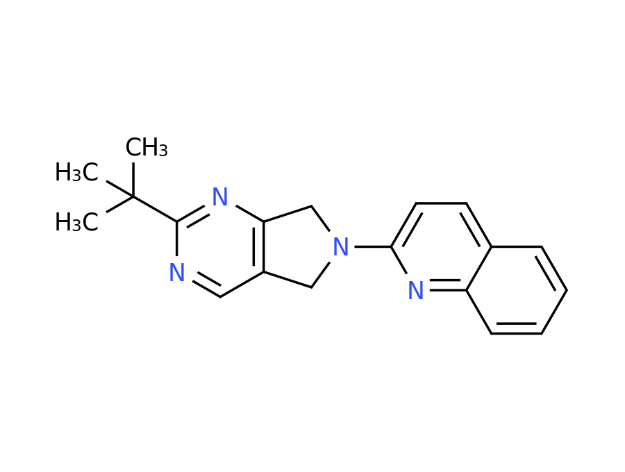 Structure Amb19736433