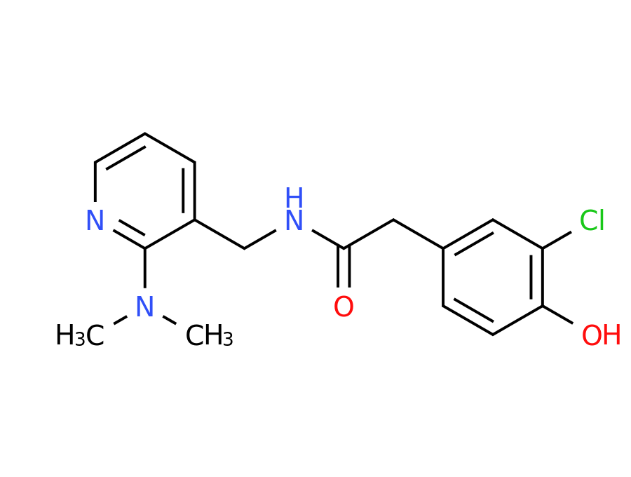 Structure Amb19736468