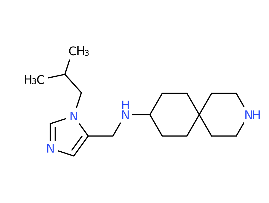 Structure Amb19736475