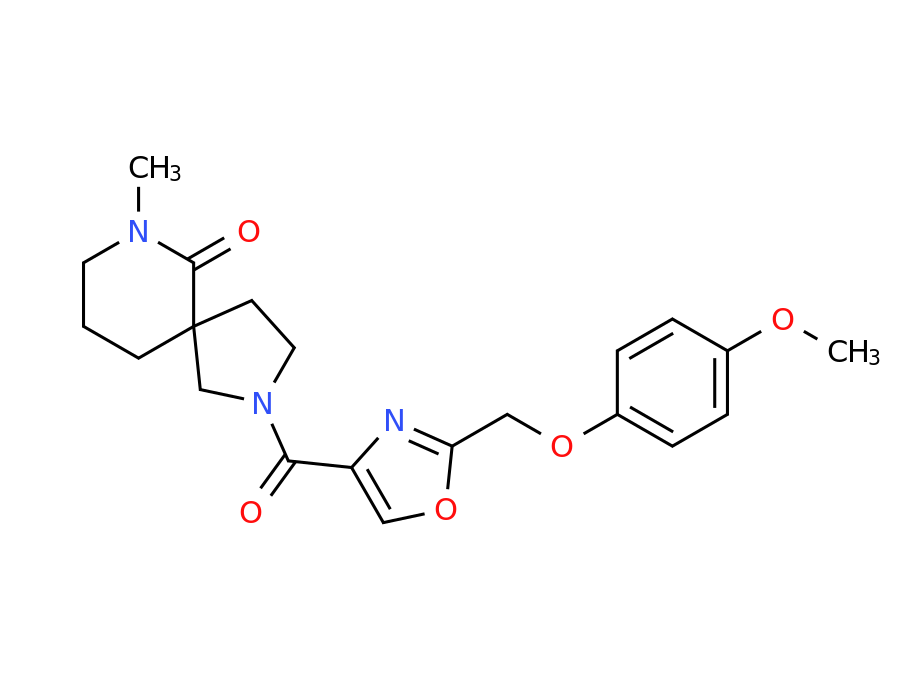 Structure Amb19736512