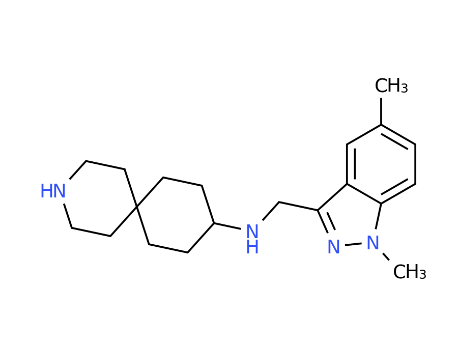 Structure Amb19736524