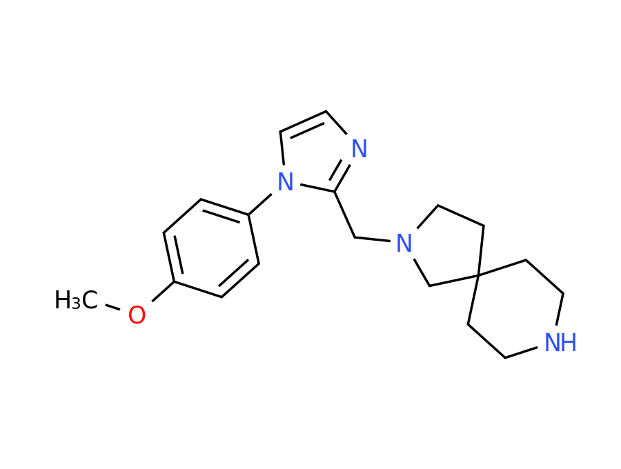 Structure Amb19736537