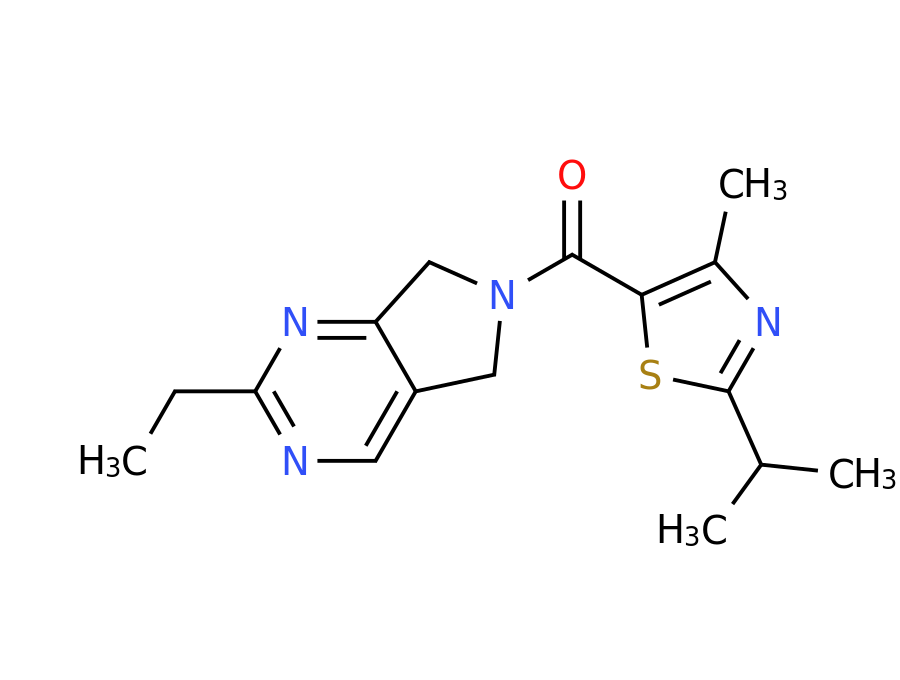 Structure Amb19736565