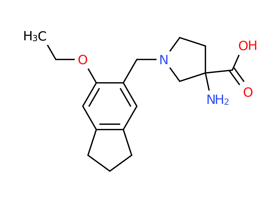 Structure Amb19736583