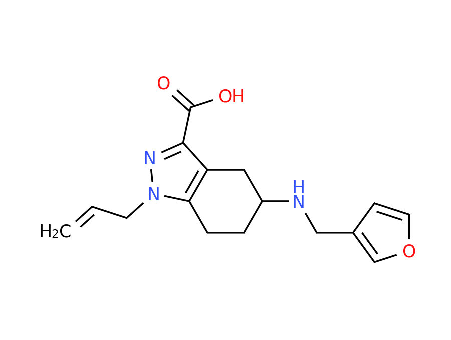 Structure Amb19736590