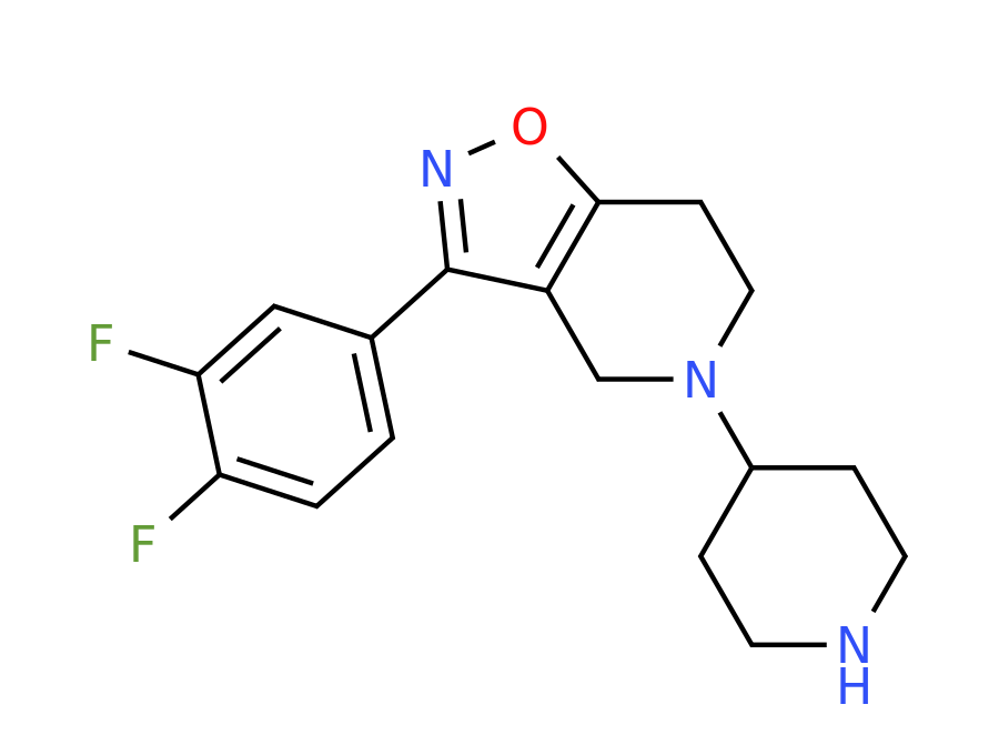 Structure Amb19736602